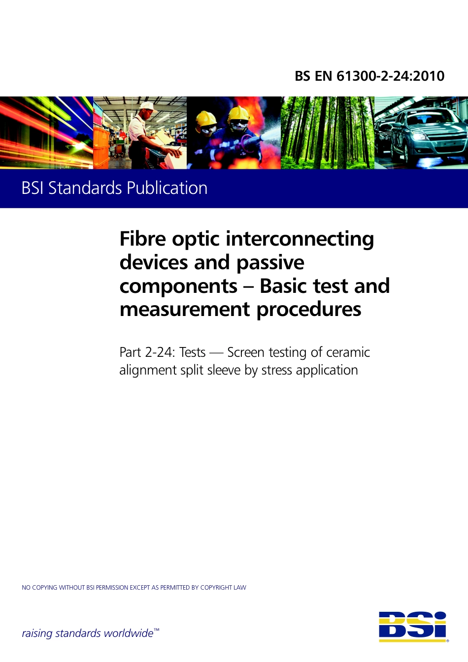 BS EN 61300-2-24-2010.pdf_第1页