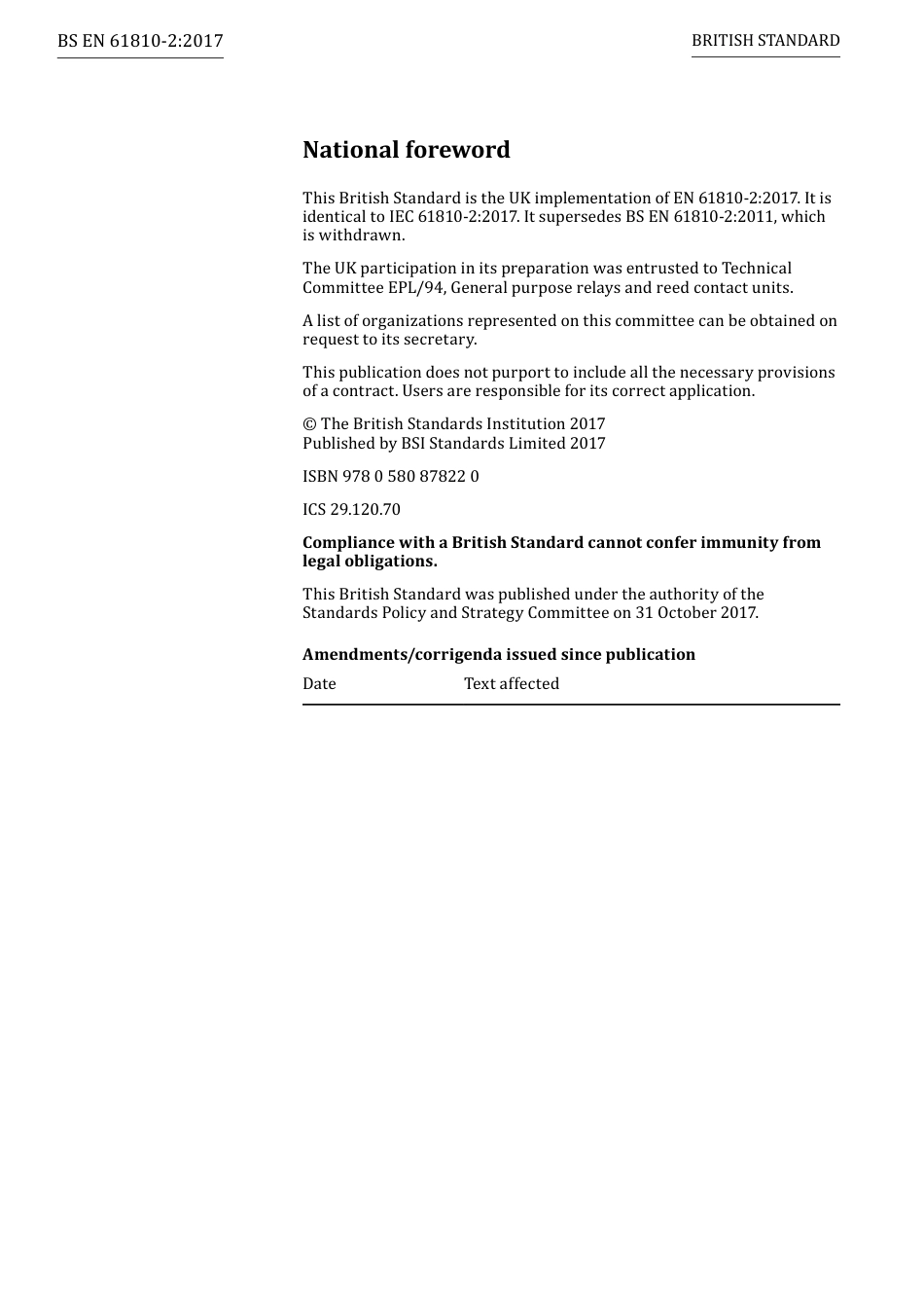 BS EN 61810-2-2017.pdf_第2页