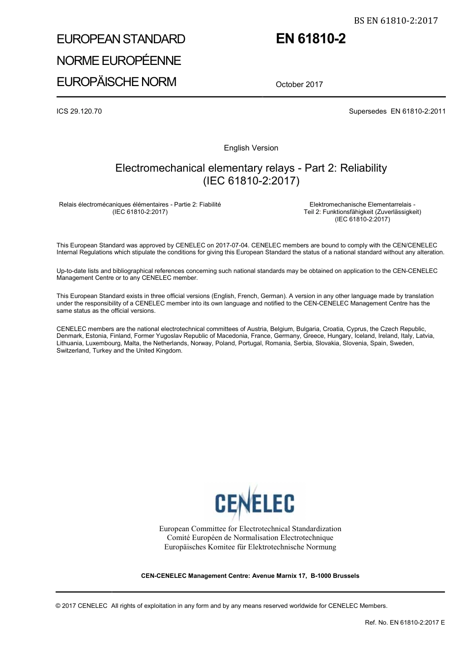 BS EN 61810-2-2017.pdf_第3页