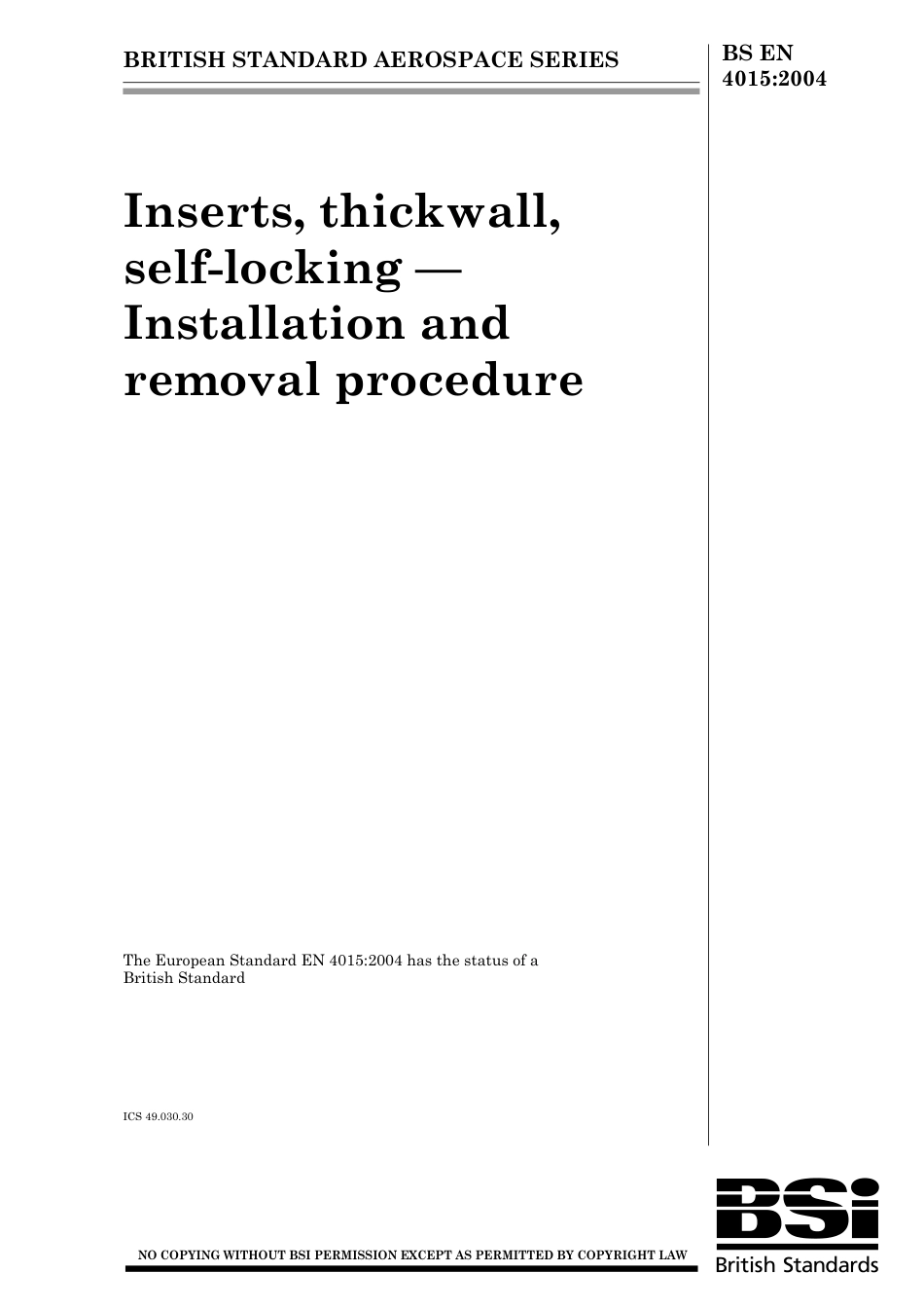 BS EN 04015-2004.pdf_第1页