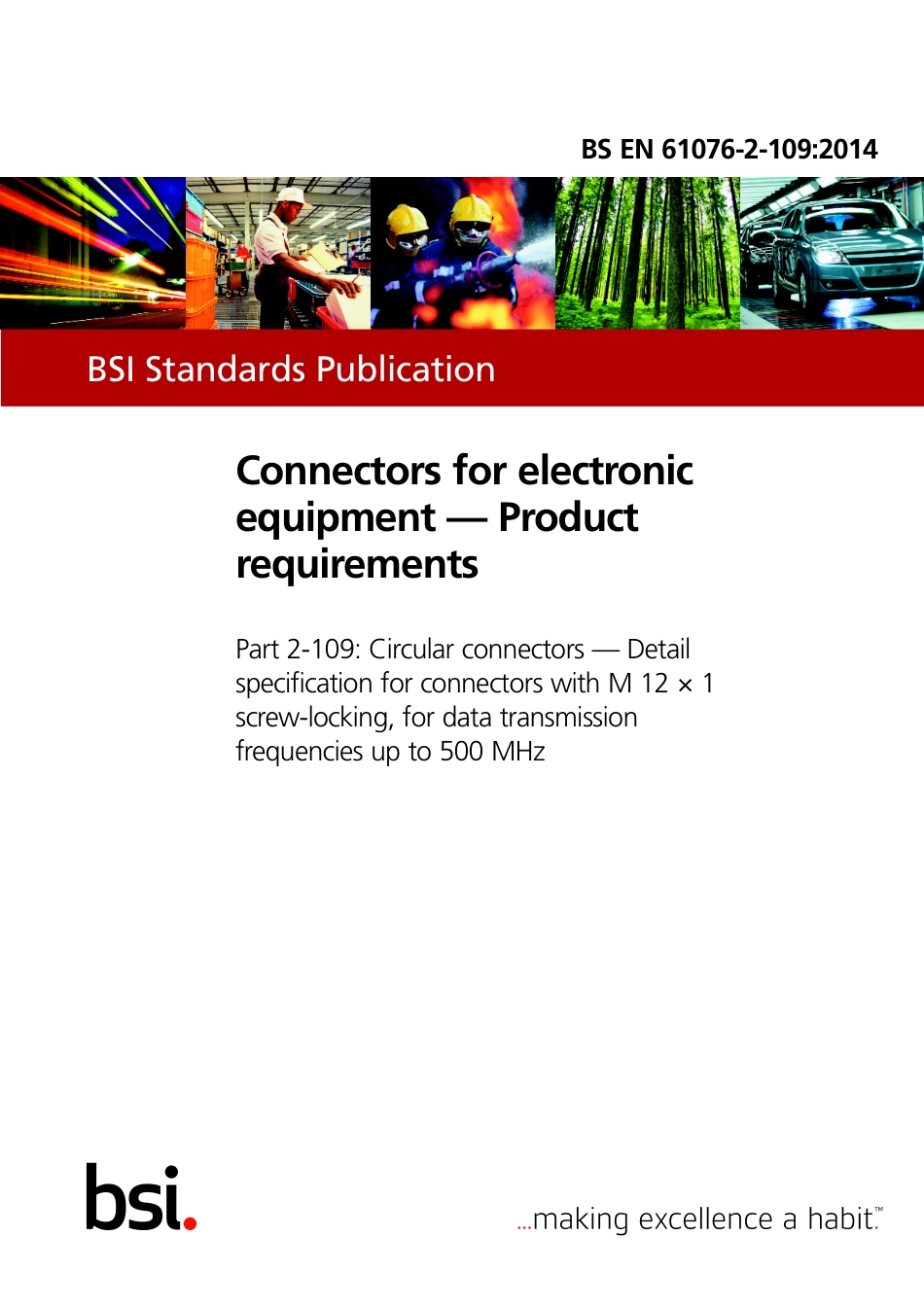 BS EN 61076-2-109-2014.pdf_第1页