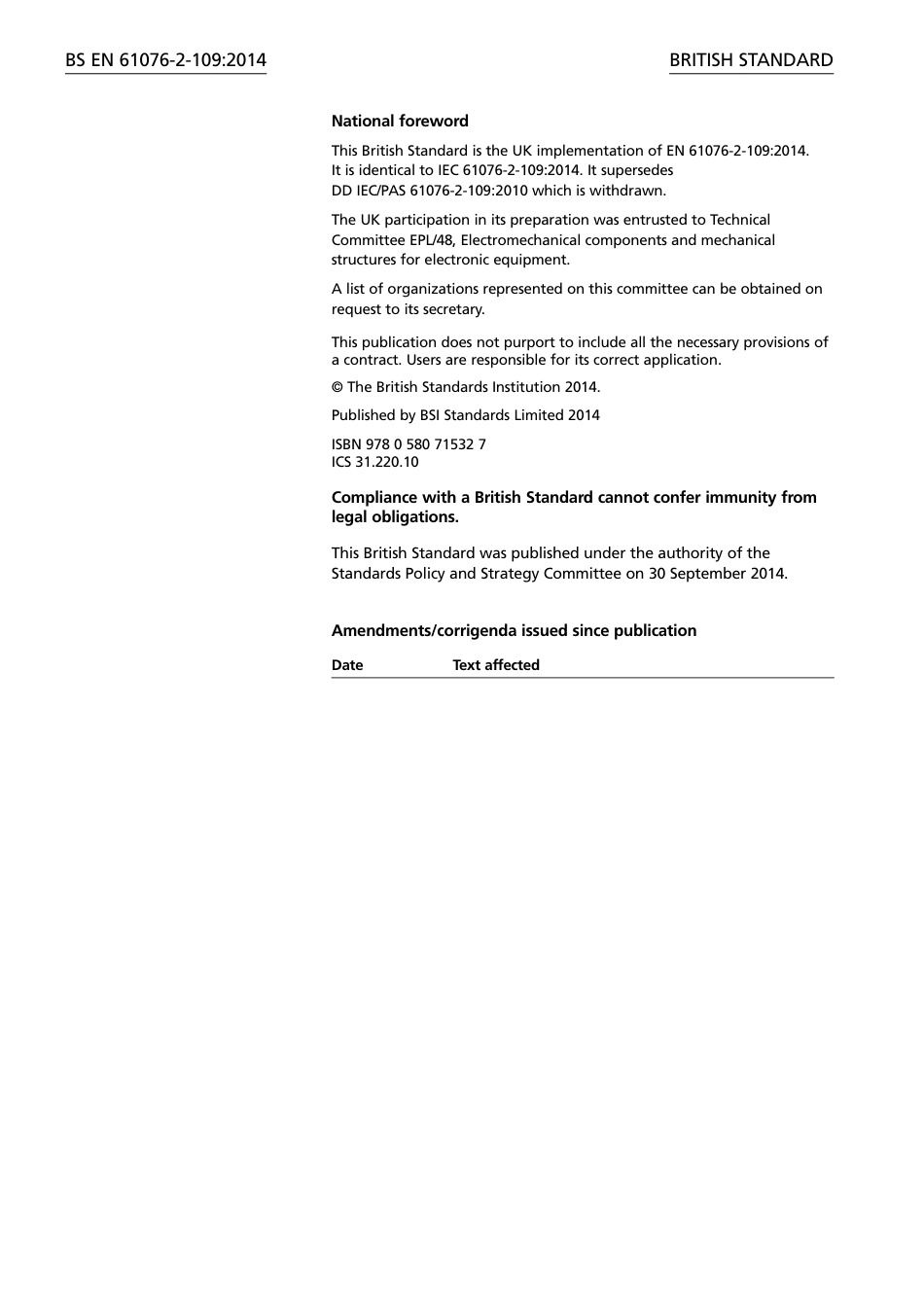 BS EN 61076-2-109-2014.pdf_第2页