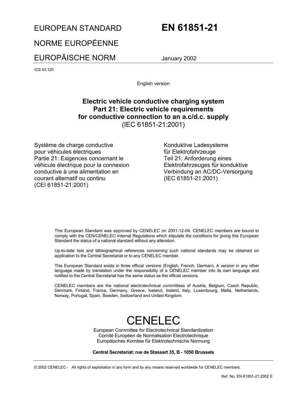 BS EN 61851-21-2002.pdf_第3页