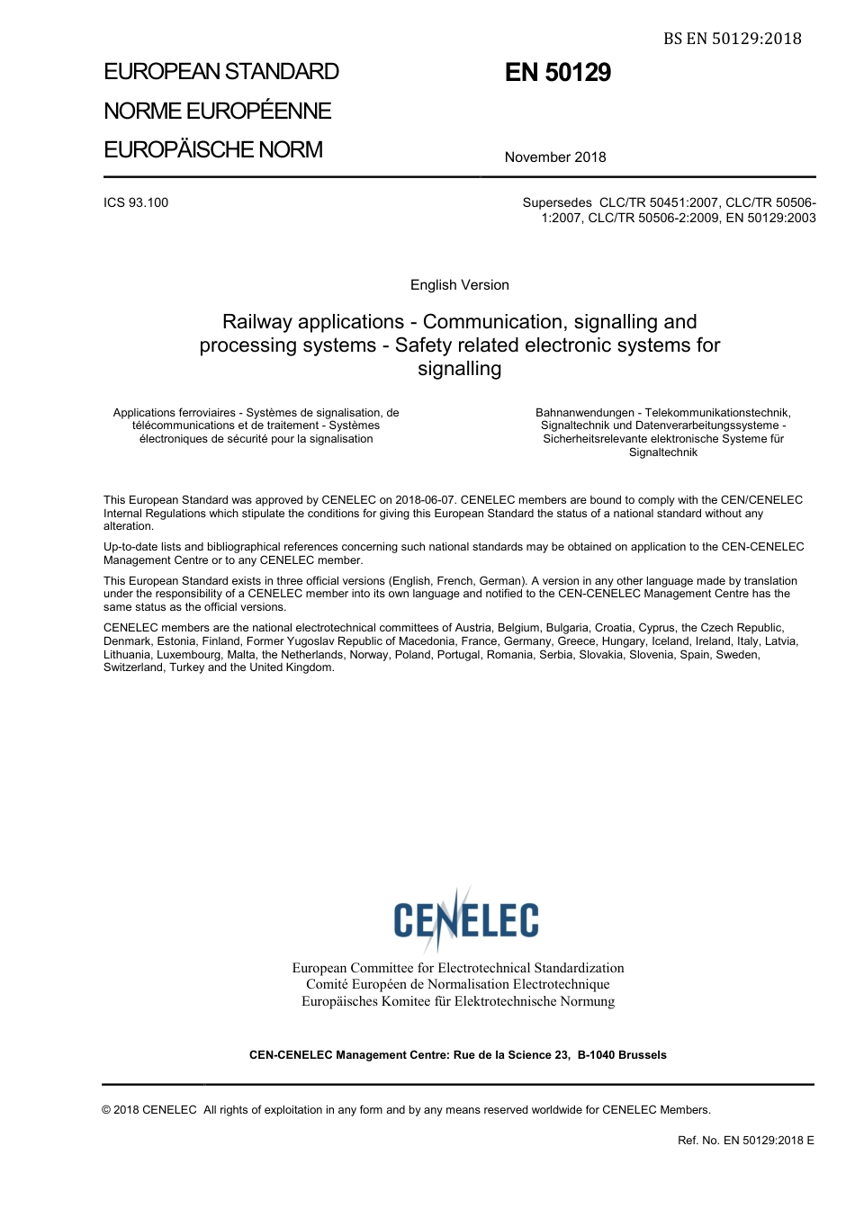 BS EN 50129-2018 (2019).pdf_第3页