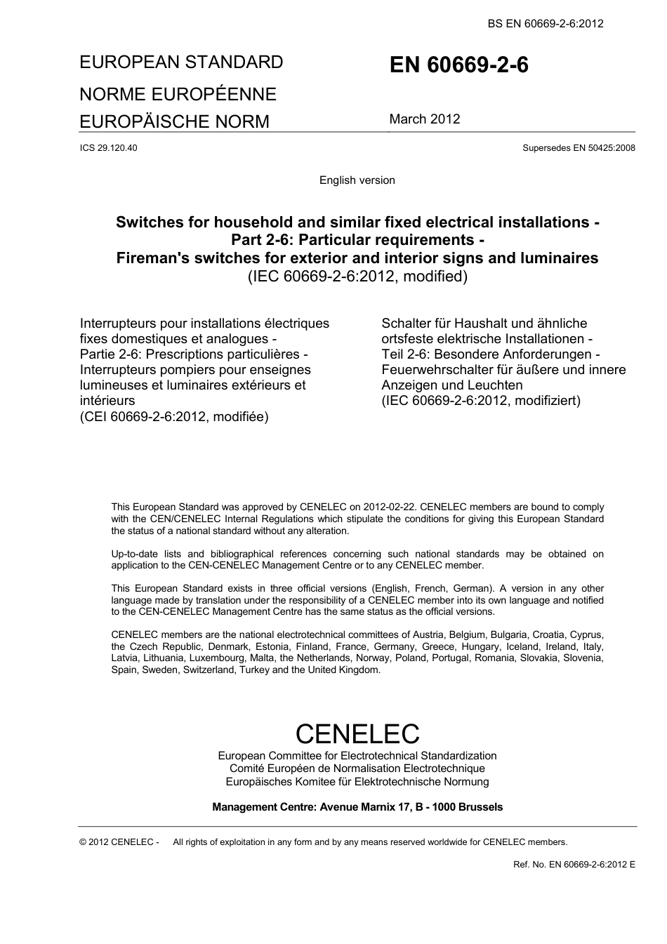 BS EN 60669-2-6-2012.pdf_第3页