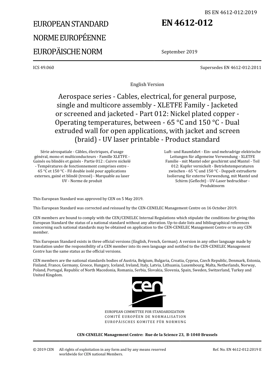 BS EN 04612-012-2019.pdf_第3页