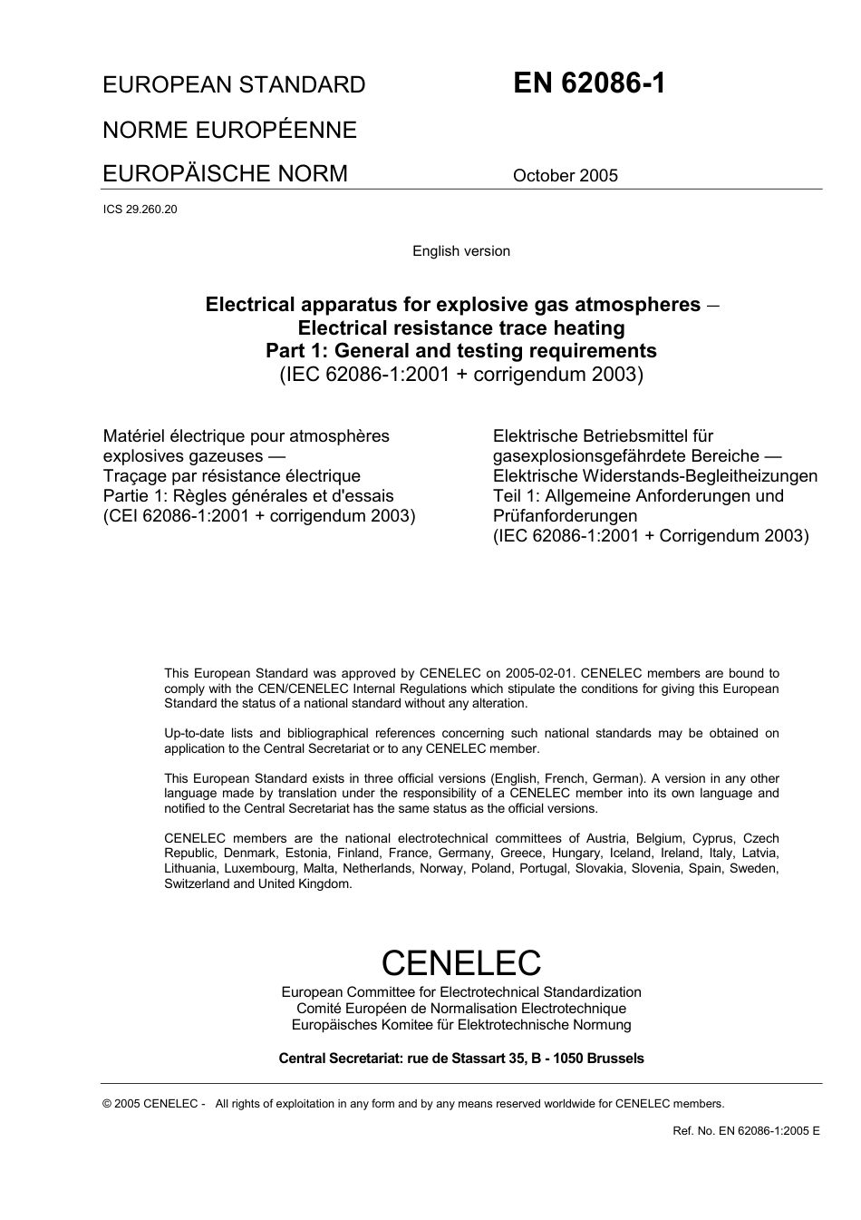 BS EN 62086-1-2005 (2006).pdf_第3页