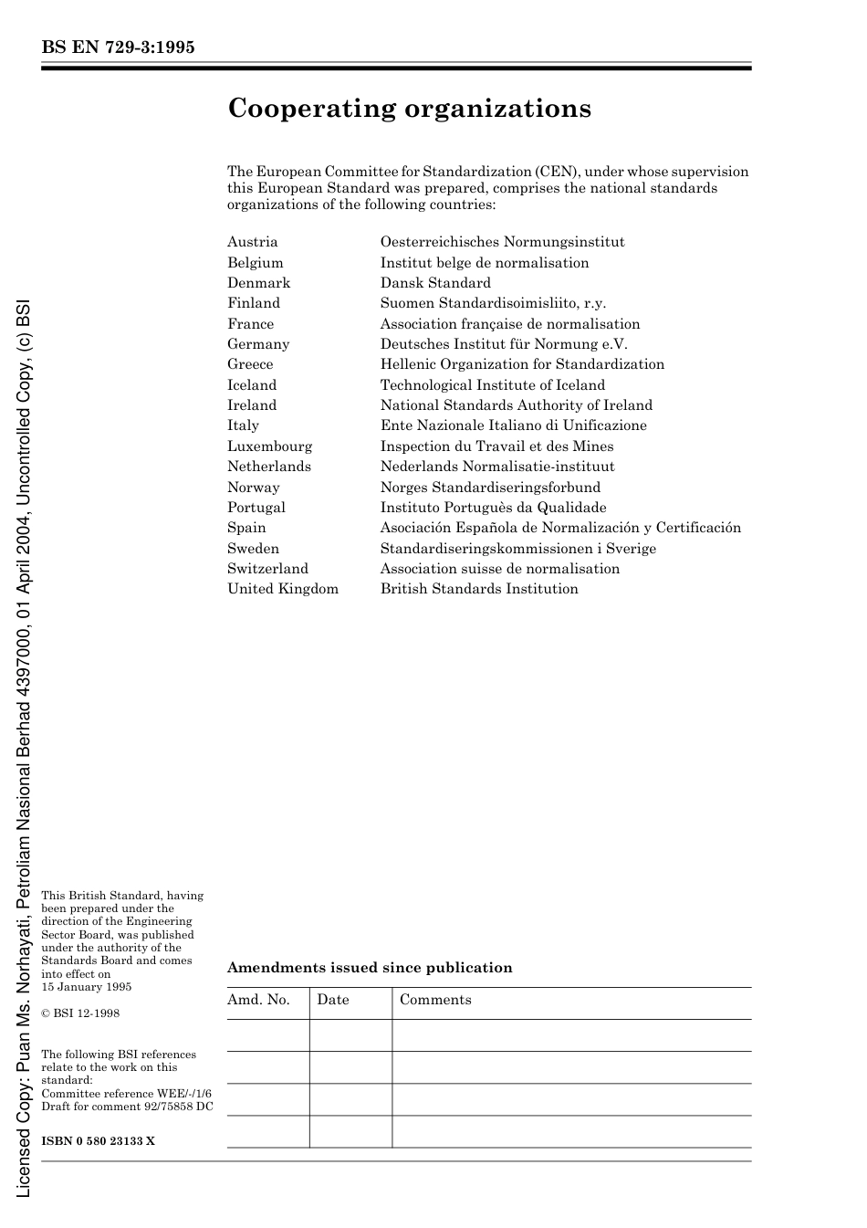 BS EN 00729-3-1995 (1998).pdf_第3页