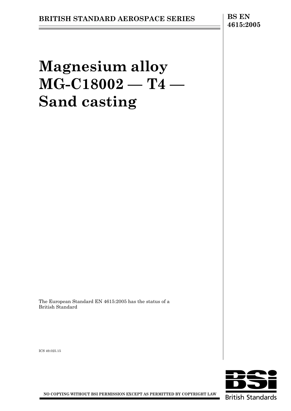 BS EN 04615-2005.pdf_第1页