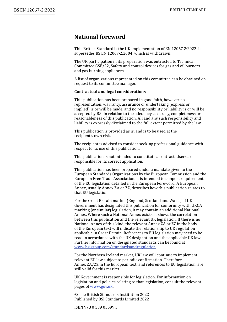 BS EN 12067-2-2022.pdf_第2页