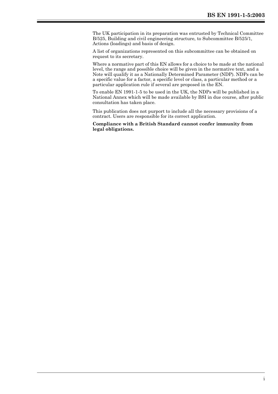 BS EN 01991-1-5-2003 (2010).pdf_第3页