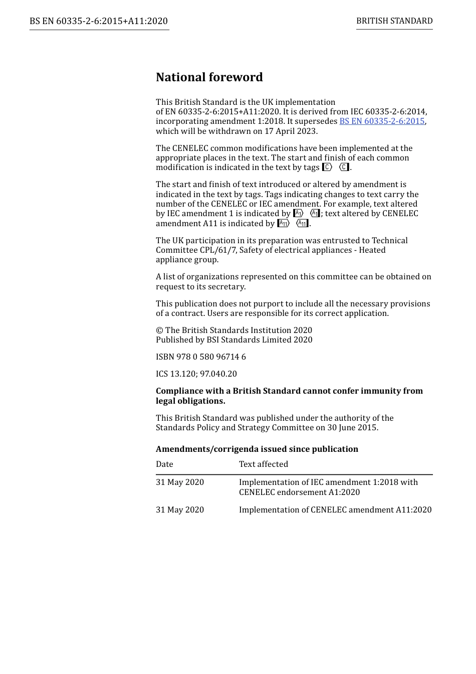 BS EN 60335-2-6-2015 + A11-2020.pdf_第2页