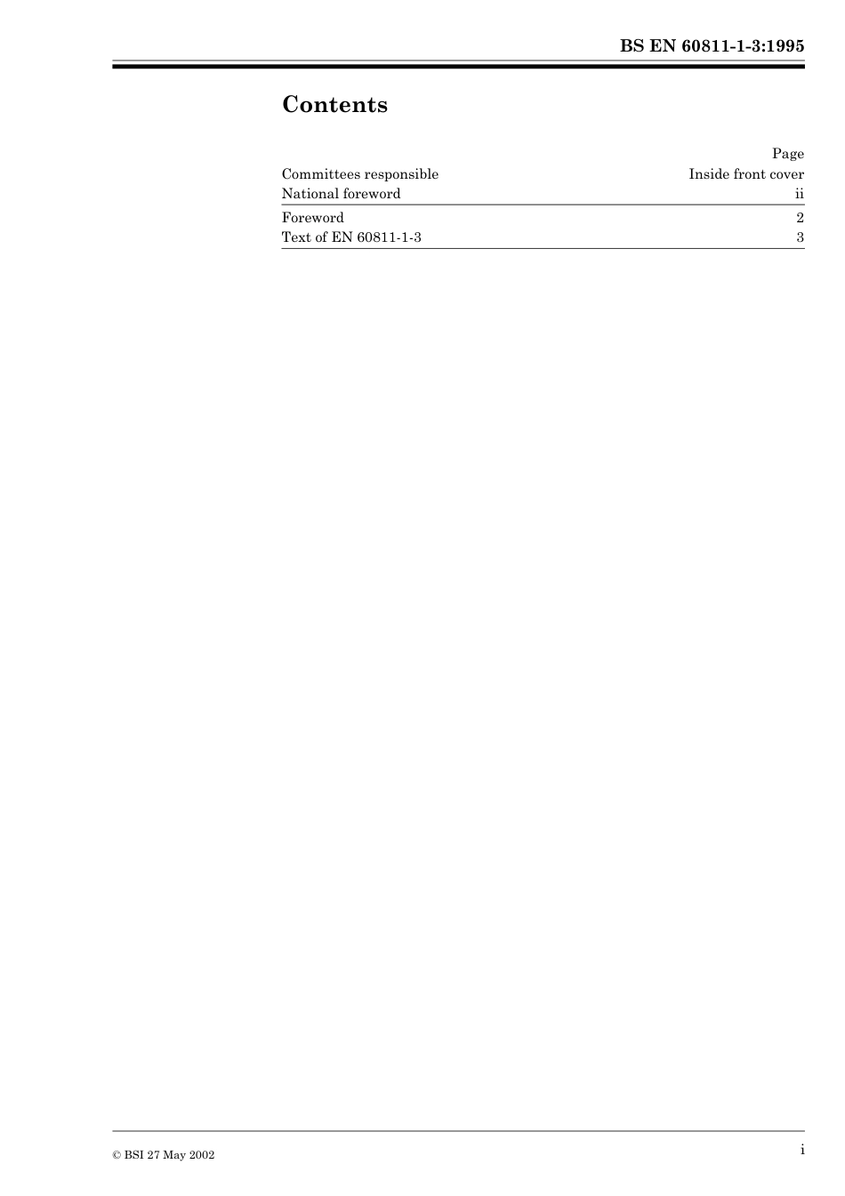 BS EN 60811-1-3-1995 (2002).pdf_第3页