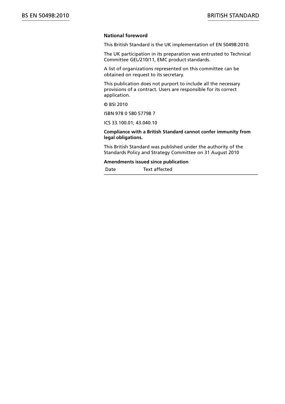 BS EN 50498-2010.pdf_第2页