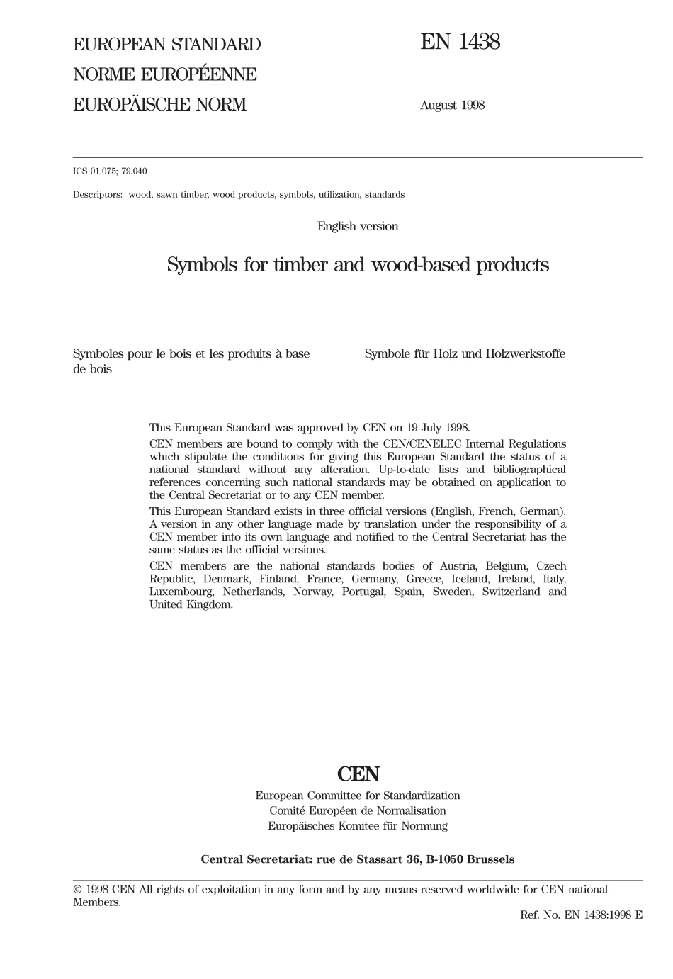 BS EN 01438-1998.pdf_第3页