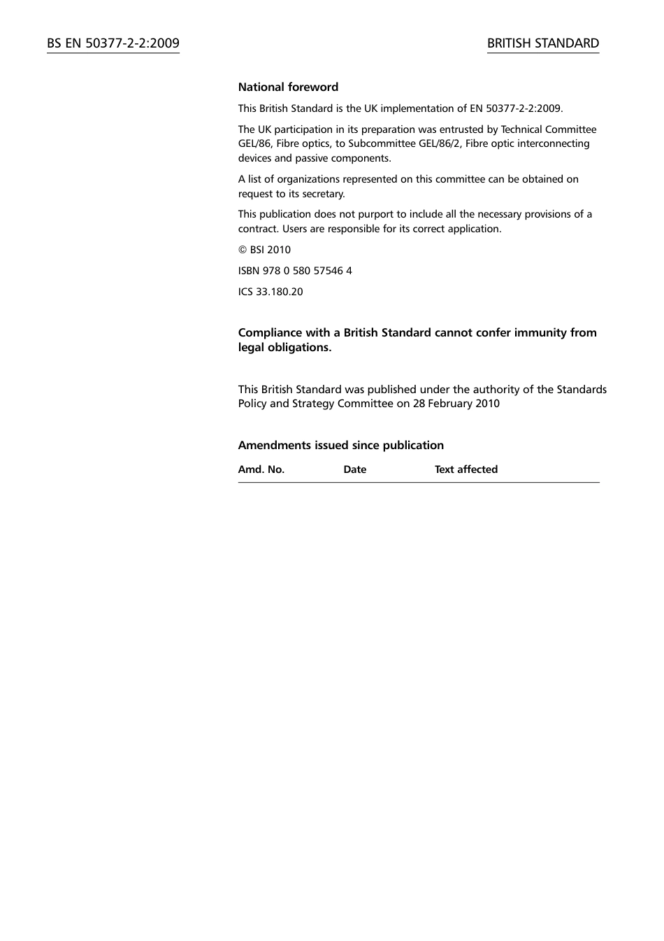 BS EN 50377-2-2-2009.pdf_第2页