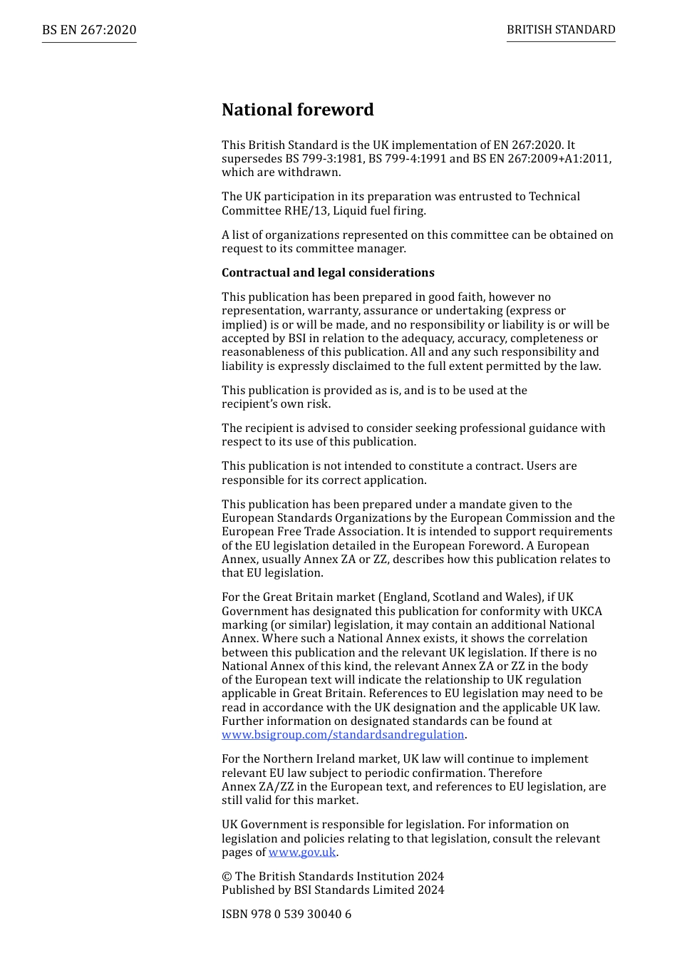 BS EN 00267-2020 (2024).pdf_第2页