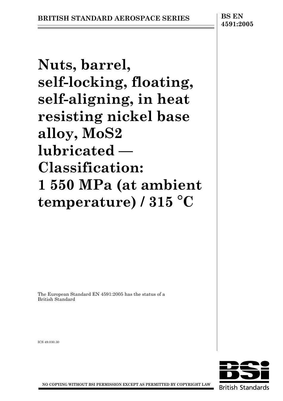 BS EN 04591-2005.pdf_第1页