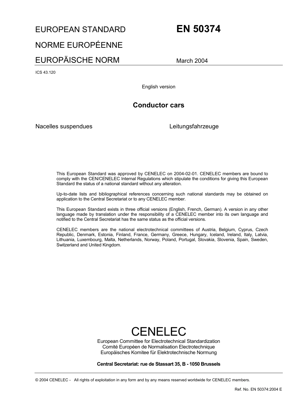 BS EN 50374-2004.pdf_第3页