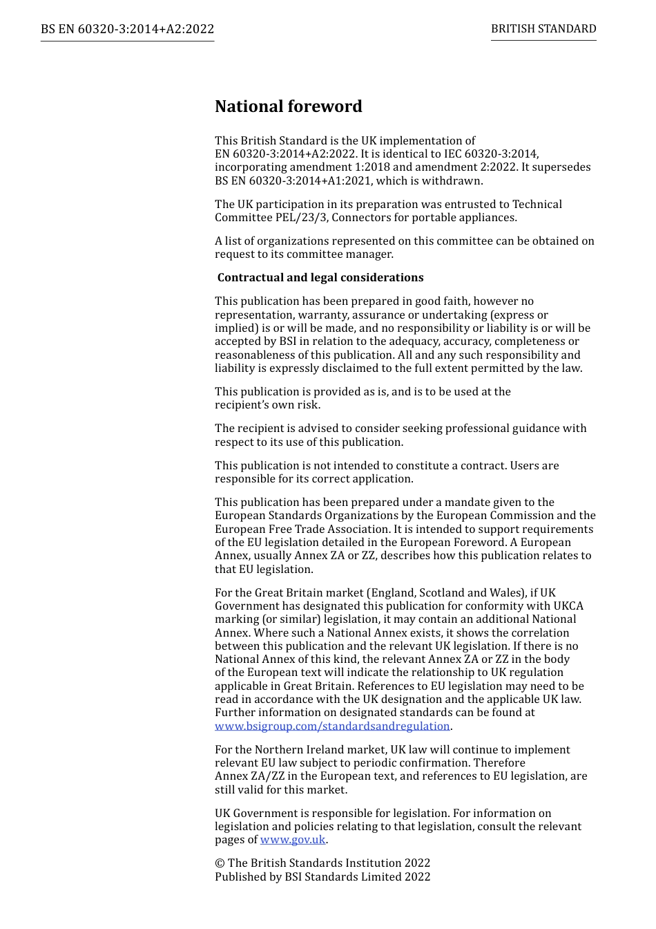 BS EN 60320-3-2014 + A2-2022.pdf_第2页