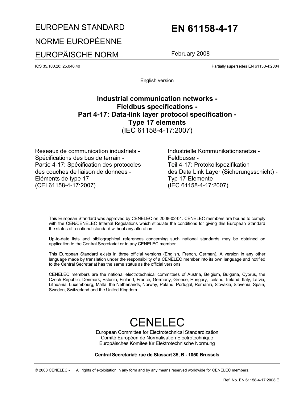 BS EN 61158-4-17-2008.pdf_第3页