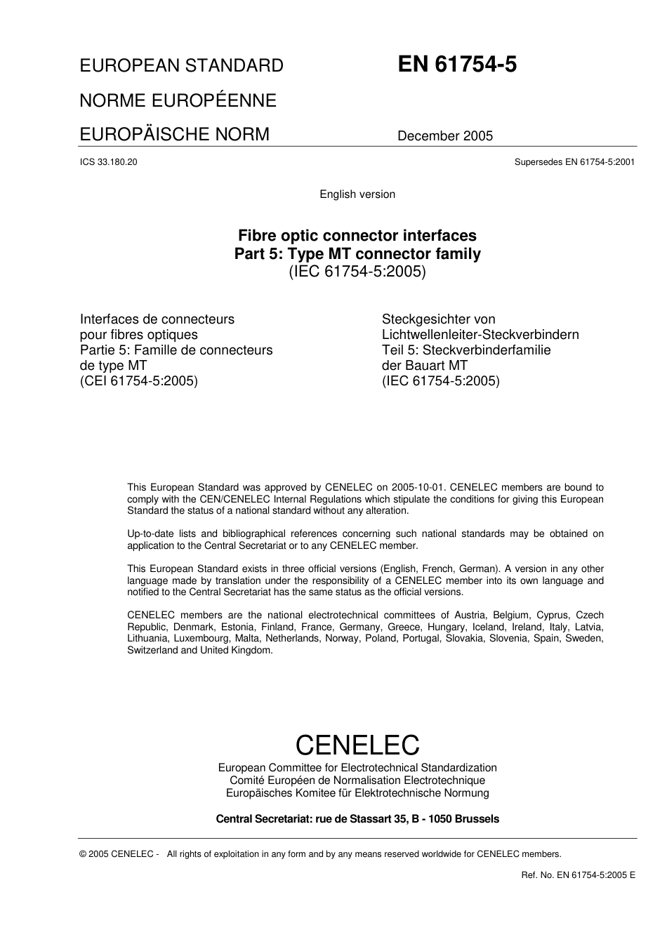 BS EN 61754-5-2005.pdf_第3页