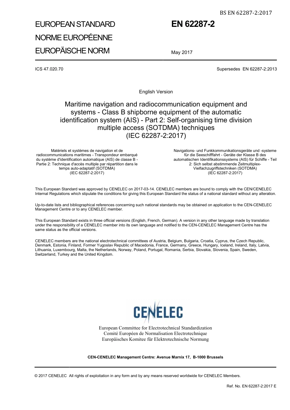 BS EN 62287-2-2017.pdf_第3页