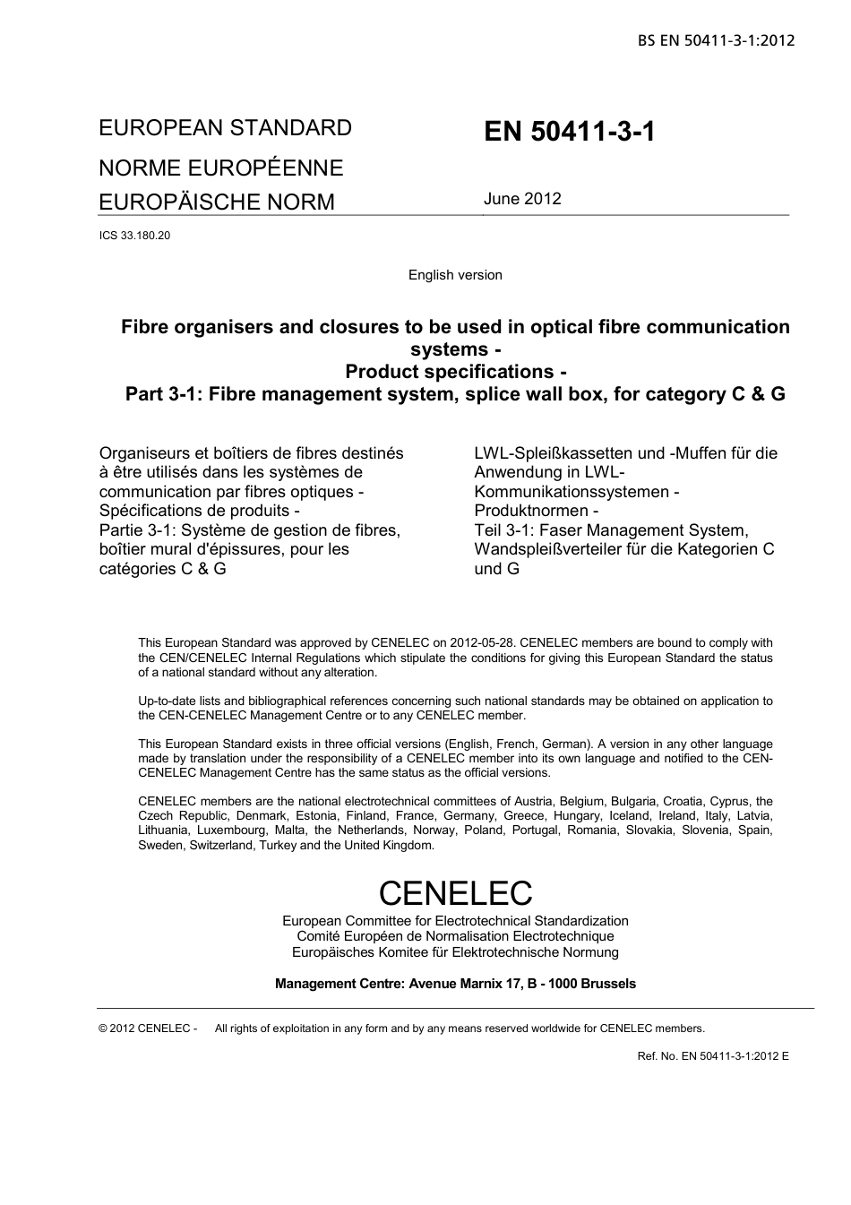 BS EN 50411-3-1-2012.pdf_第3页