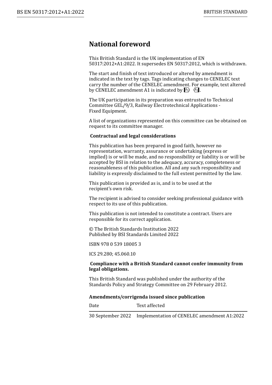 BS EN 50317-2012 + A1-2022.pdf_第2页