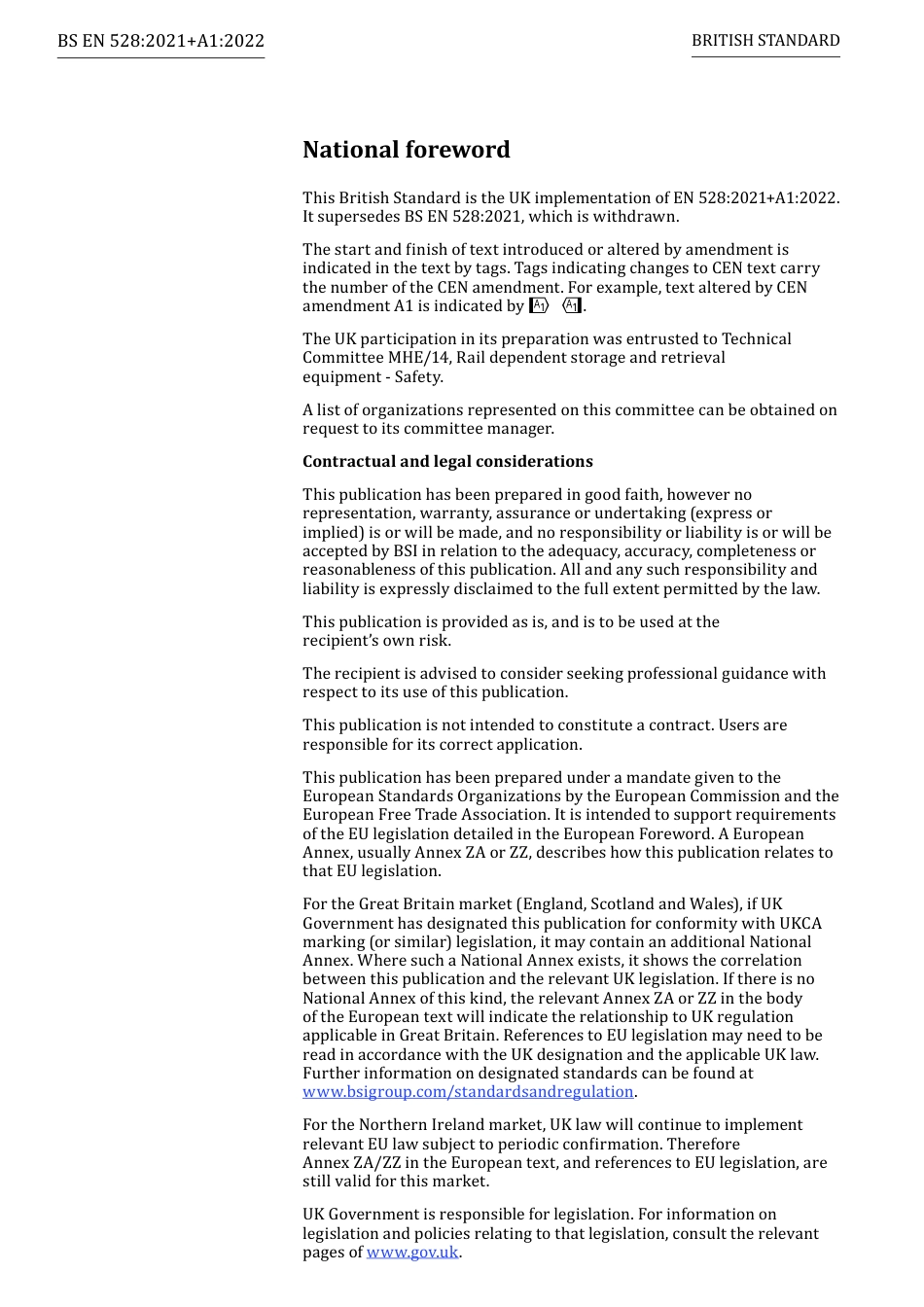 BS EN 00528-2021 + A1-2022.pdf_第2页