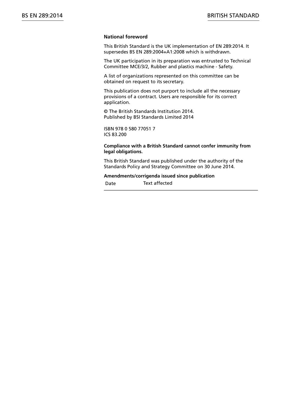 BS EN 00289-2014.pdf_第2页