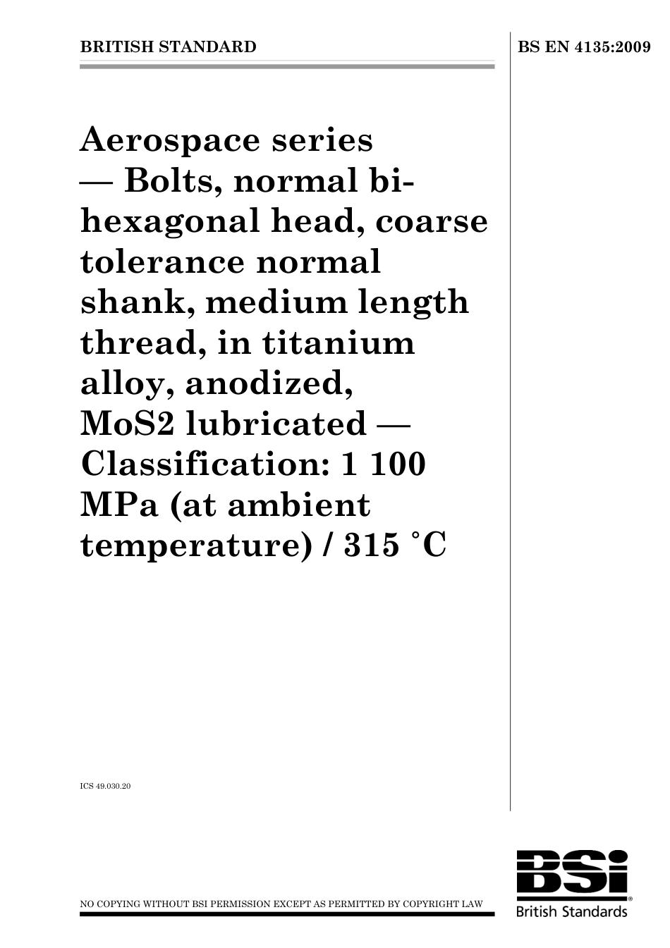 BS EN 04135-2009.pdf_第1页