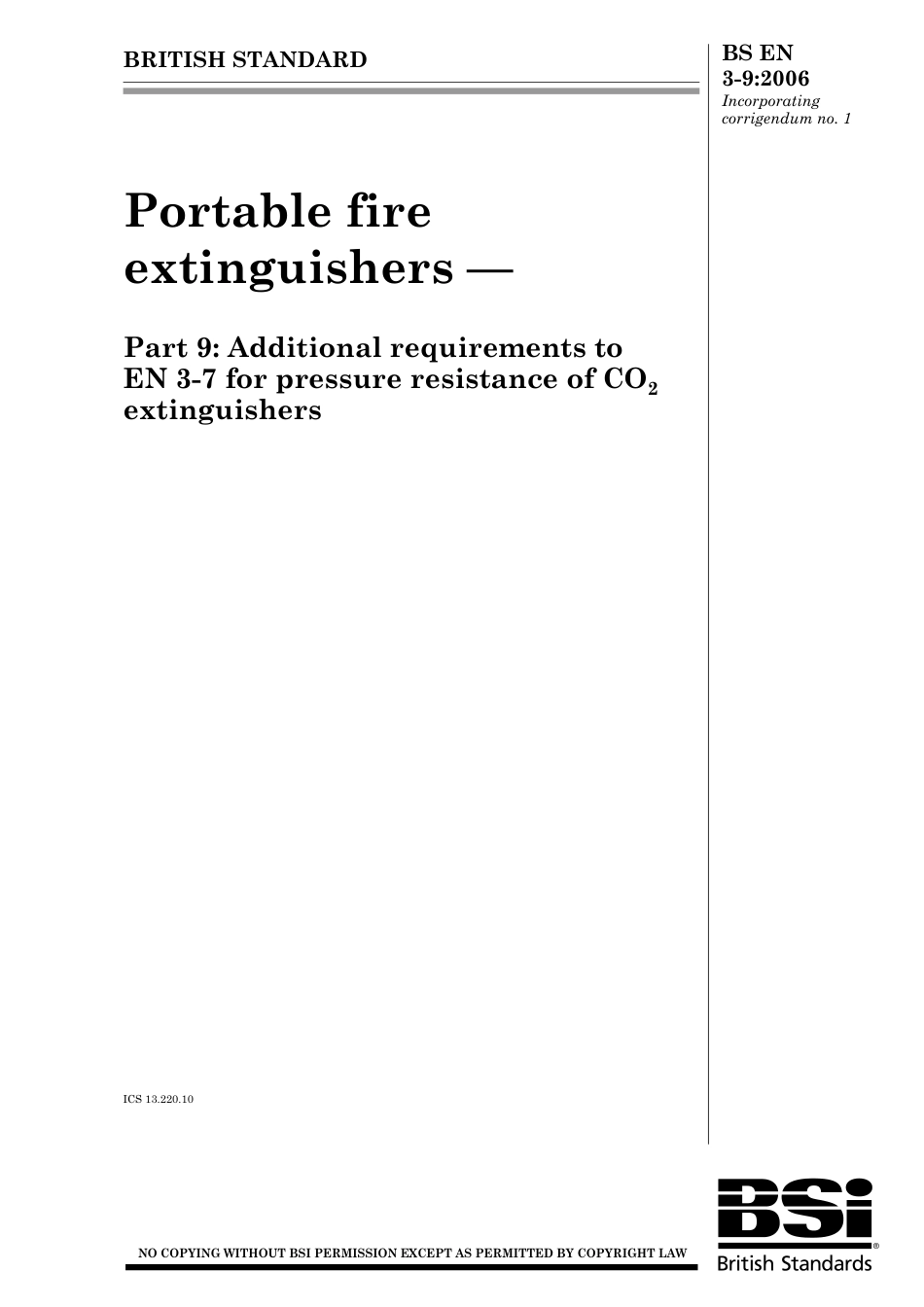 BS EN 00003-9-2006 (2008).pdf_第1页