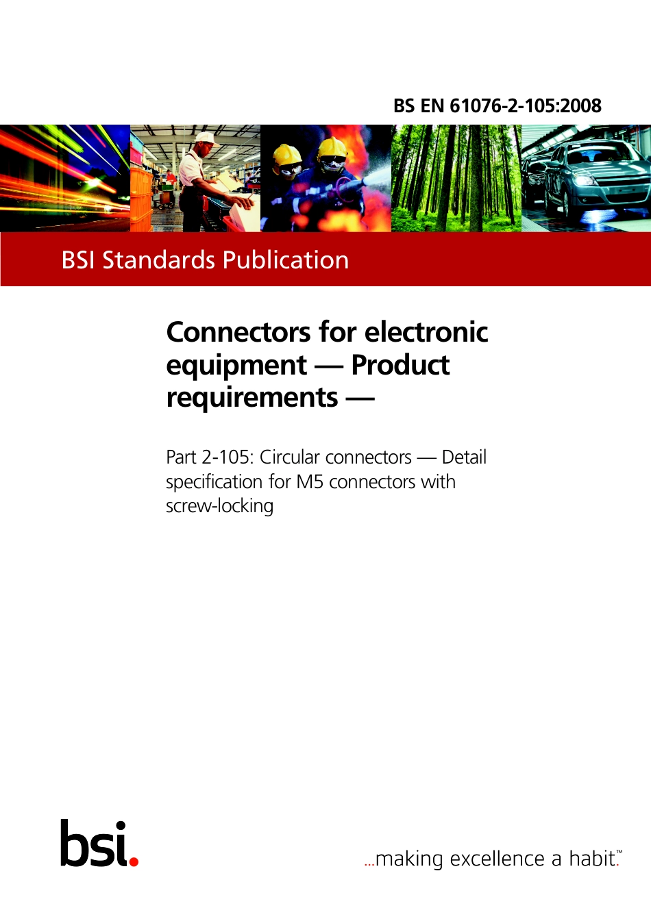 BS EN 61076-2-105-2008.pdf_第1页