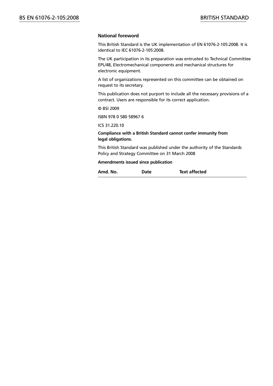 BS EN 61076-2-105-2008.pdf_第2页