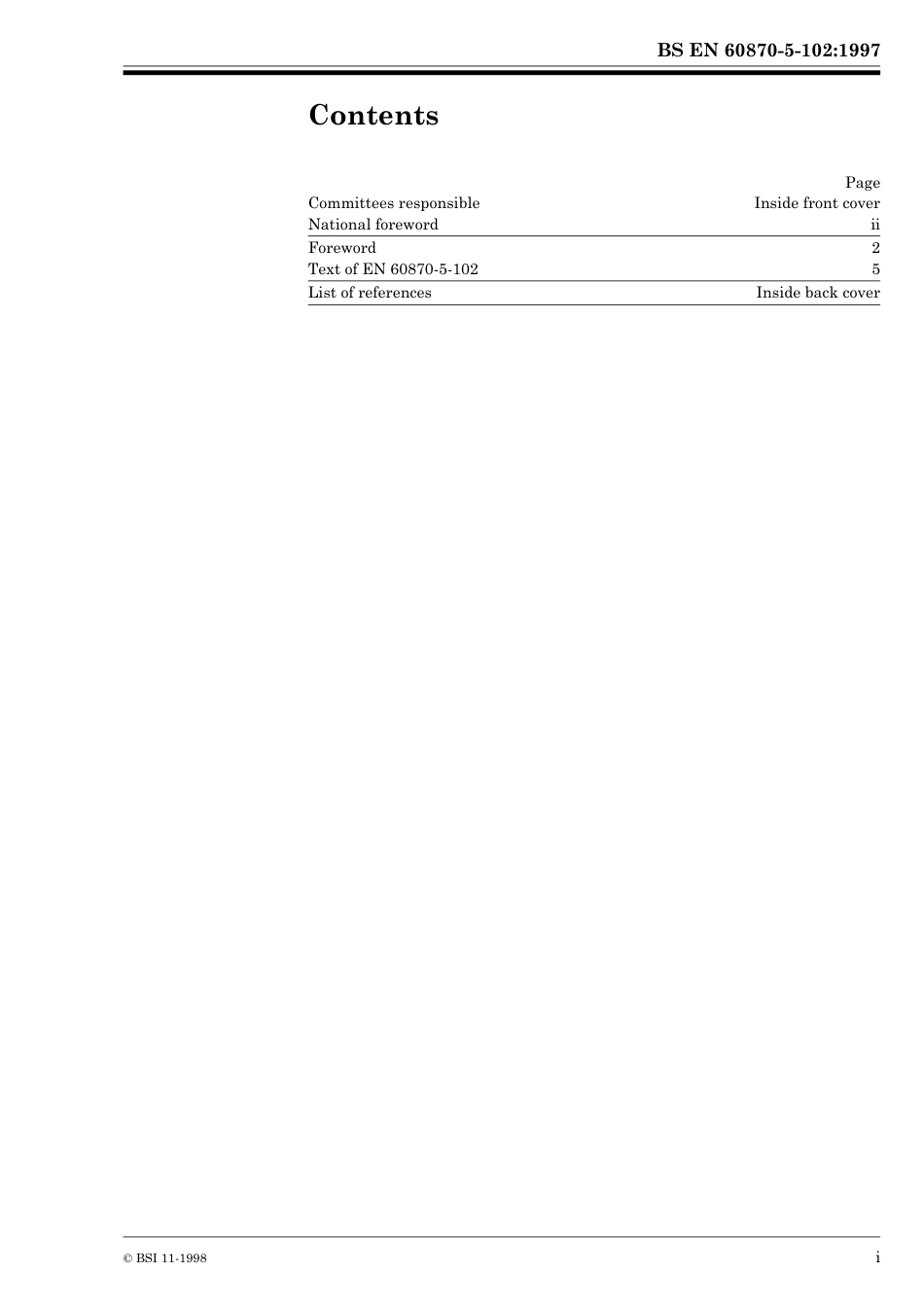 BS EN 60870-5-102-1997.pdf_第3页