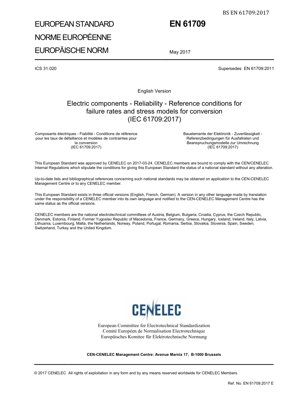 BS EN 61709-2017.pdf_第3页