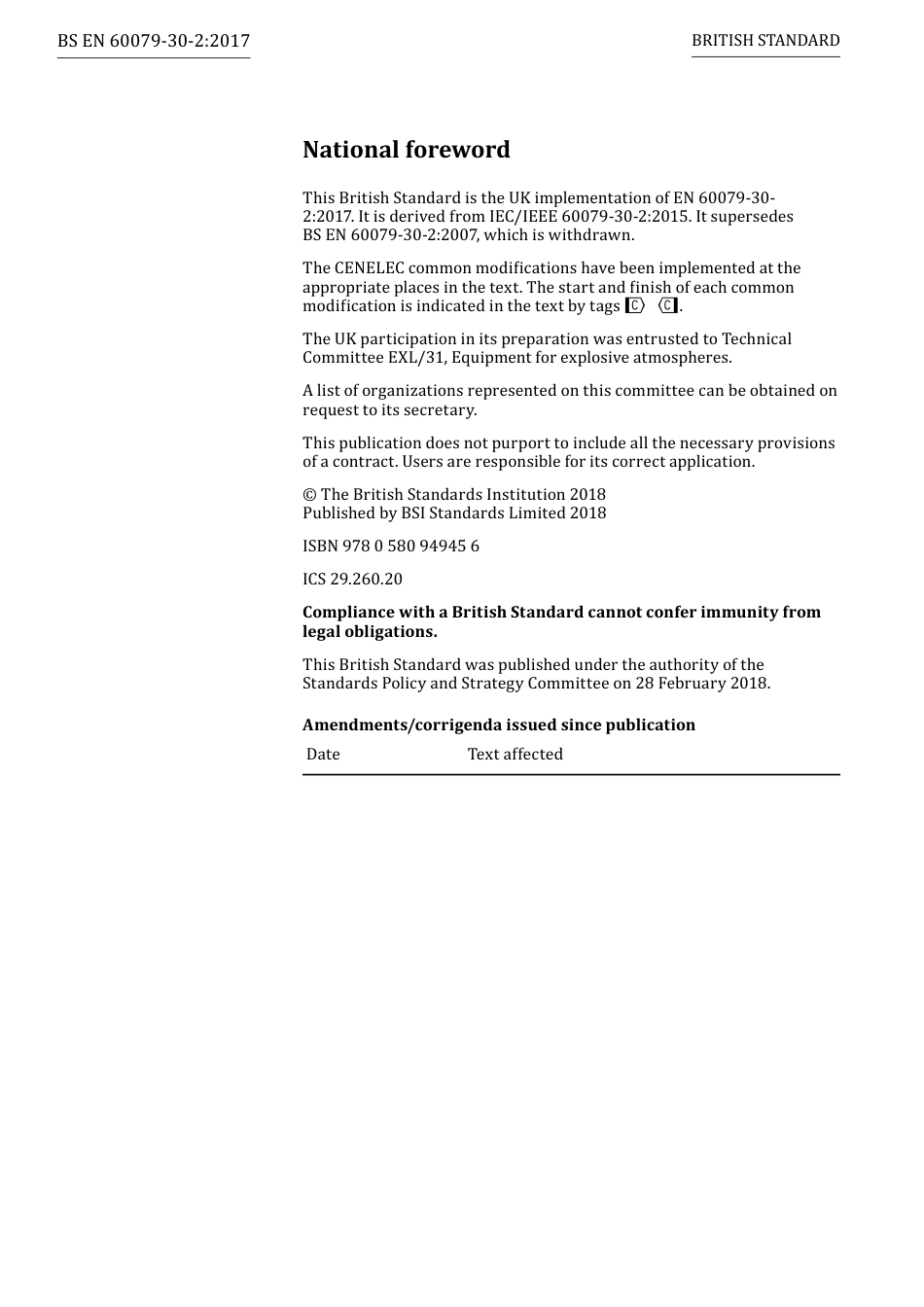 BS EN 60079-30-2-2017.pdf_第2页