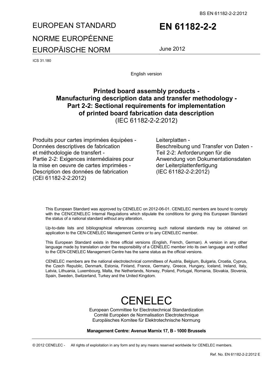 BS EN 61182-2-2-2012.pdf_第3页