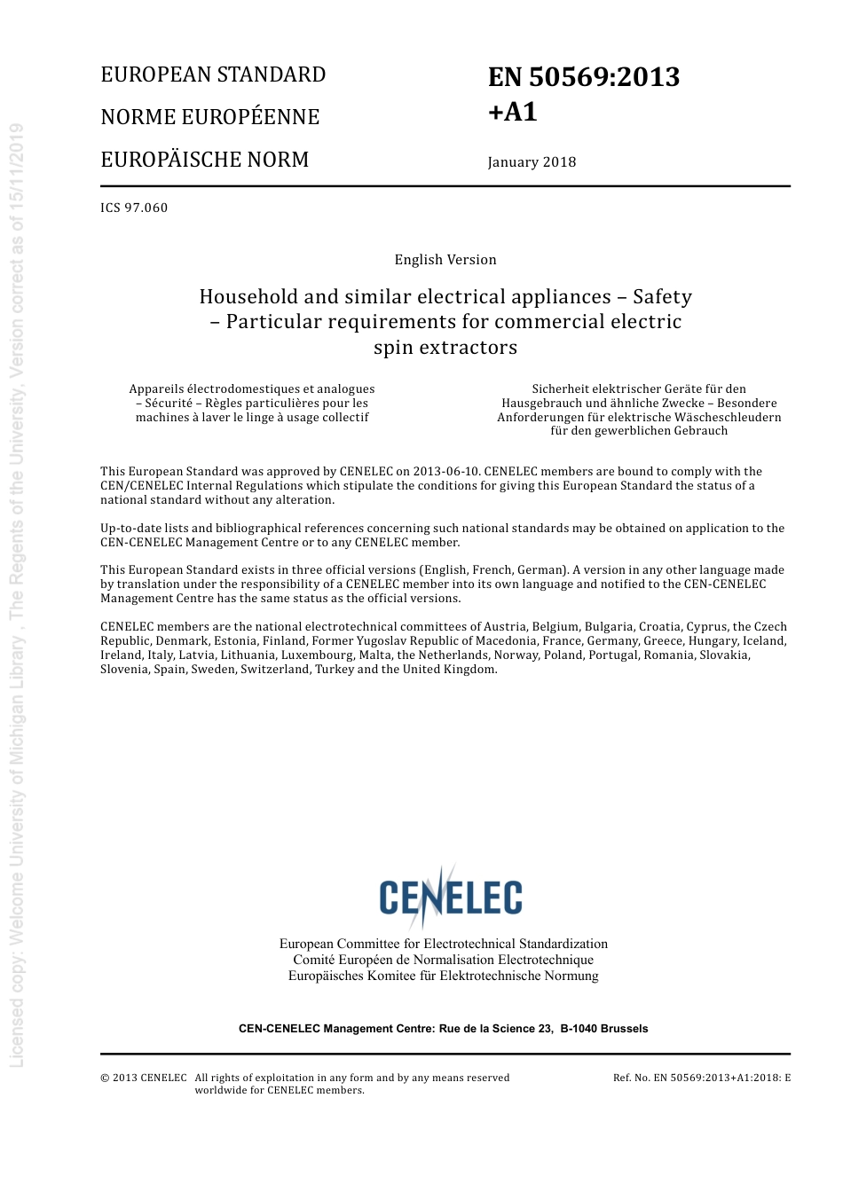 BS EN 50569-2013 + A1-2018.pdf_第3页