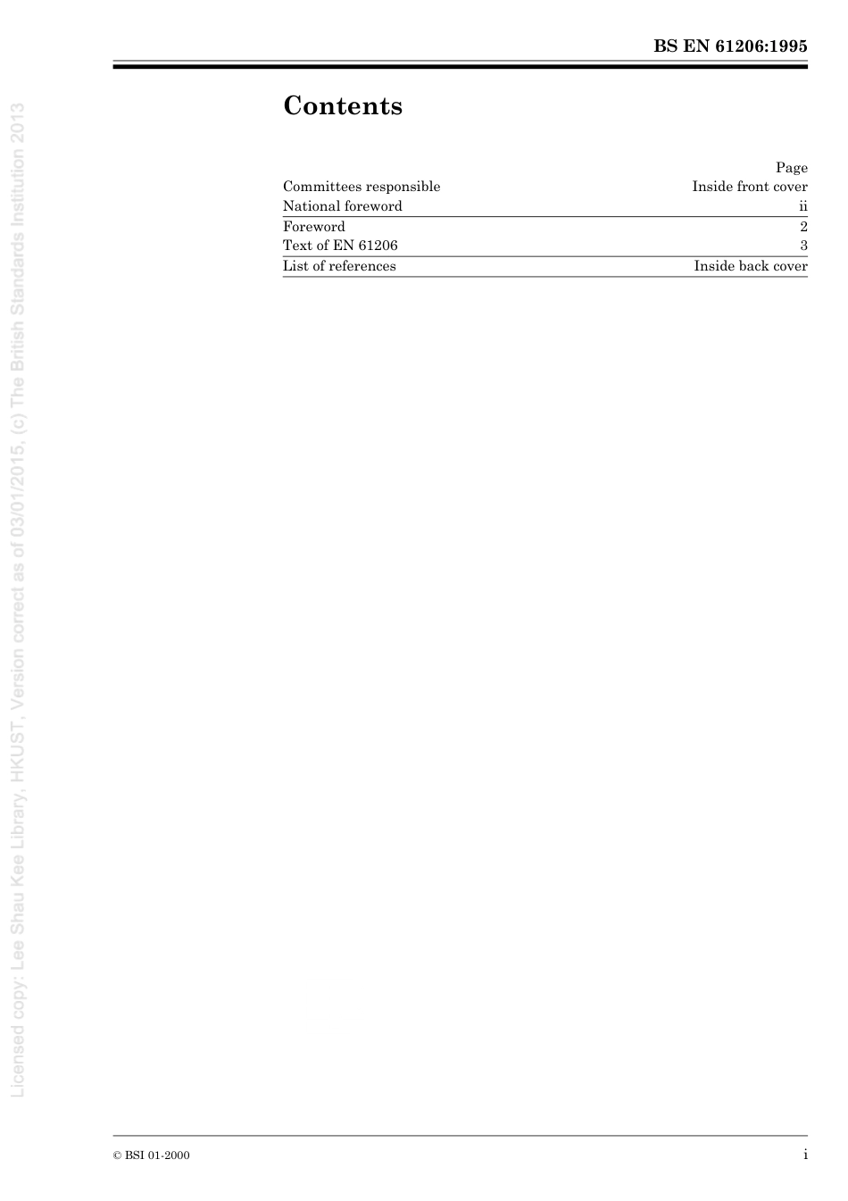 BS EN 61206-1995 (2000).pdf_第3页