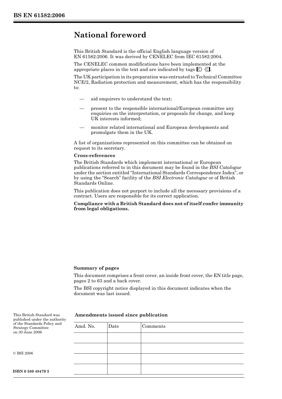 BS EN 61582-2006.pdf_第2页