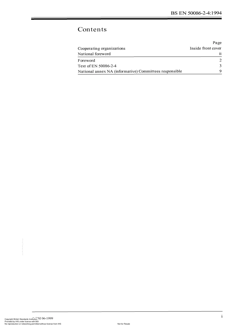 BS EN 50086-2-4-1994 (1999).pdf_第3页