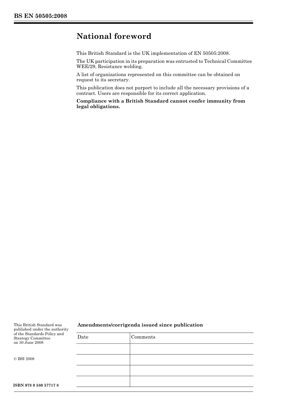 BS EN 50505-2008.pdf_第2页