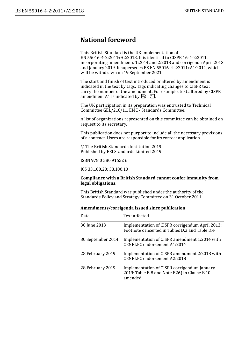 BS EN 55016-4-2-2011 + A2-2018 (2019).pdf_第2页