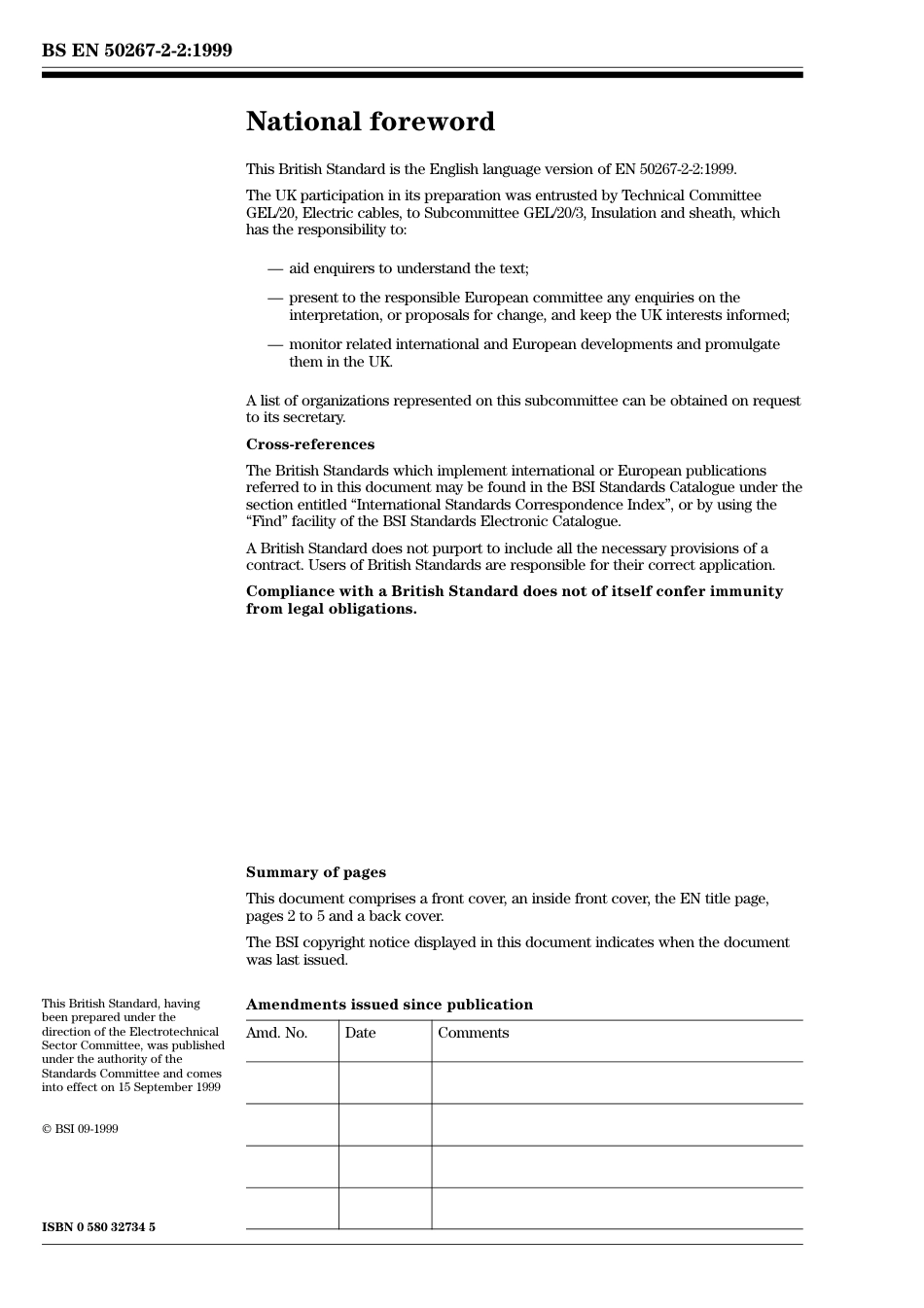 BS EN 50267-2-2-1999.pdf_第2页