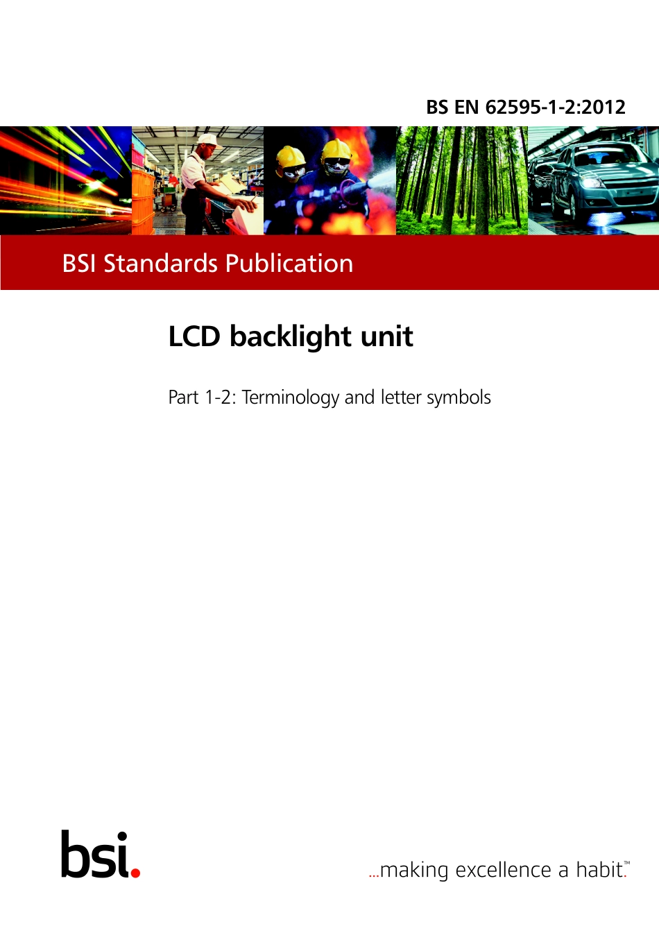 BS EN 62595-1-2-2012.pdf_第1页