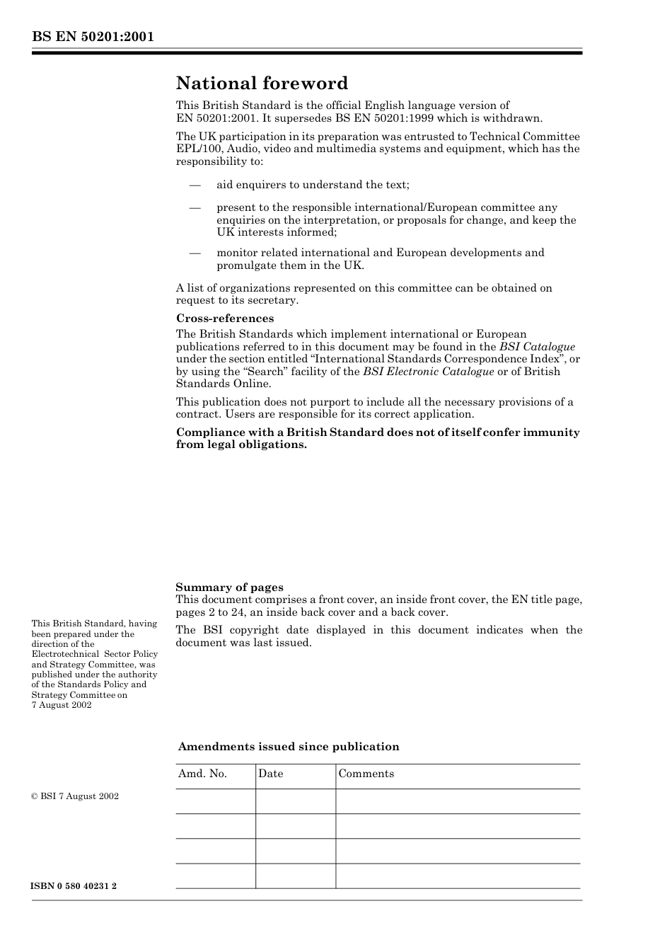 BS EN 50201-2001 (2002).pdf_第2页