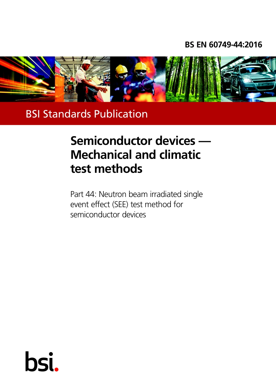 BS EN 60749-44-2016.pdf_第1页