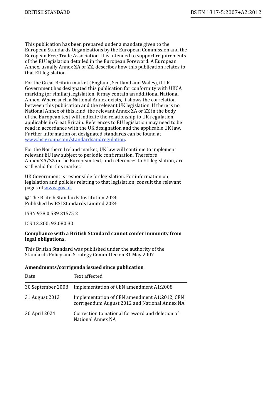 BS EN 01317-5-2007 + A2-2012 (2024).pdf_第3页